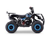 POCKET QUAD KEROX REX 49CC - Blu
