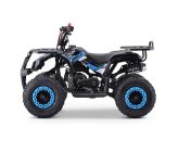 POCKET QUAD KEROX REX 49CC - Blu