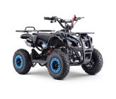 POCKET QUAD KEROX REX 49CC - Blu