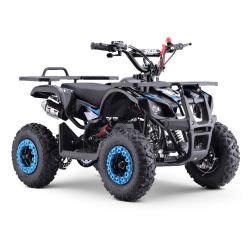 POCKET QUAD KEROX 4ROCK 49CC