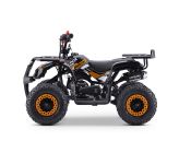 POCKET QUAD KEROX REX 49CC - Blu