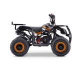 POCKET QUAD KEROX REX 49CC - Blu