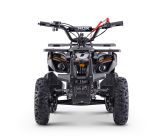 POCKET QUAD KEROX REX 49CC - Blu