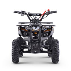 POCKET QUAD KEROX REX 49CC - Blu