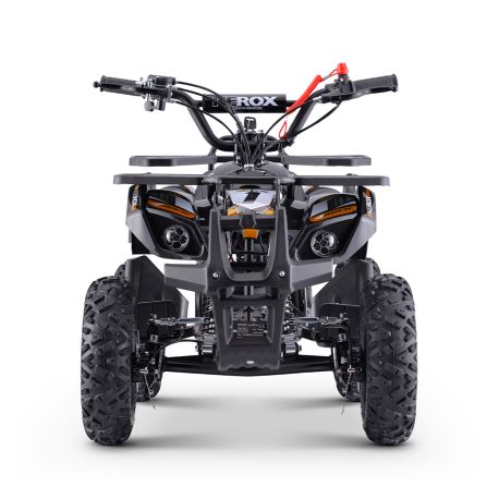 POCKET QUAD KEROX REX 49CC - Blu