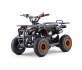 POCKET QUAD KEROX REX 49CC - Blu