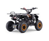POCKET QUAD KEROX REX 49CC - Blu
