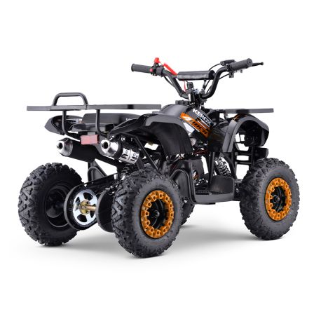 POCKET QUAD KEROX REX 49CC - Blu