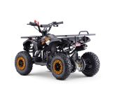 POCKET QUAD KEROX REX 49CC - Blu
