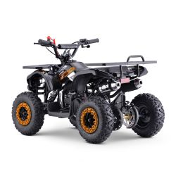 POCKET QUAD KEROX REX 49CC - Blu