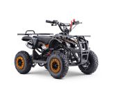 POCKET QUAD KEROX REX 49CC - Blu