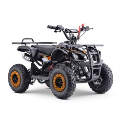 POCKET QUAD KEROX 4ROCK 49CC