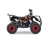 POCKET QUAD KEROX REX 49CC - Blu