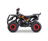 POCKET QUAD KEROX REX 49CC - Blu
