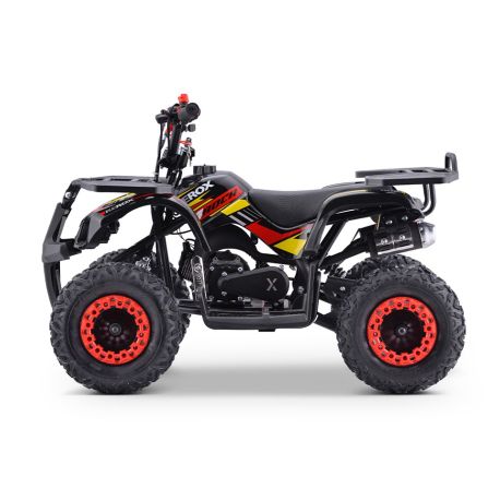 POCKET QUAD KEROX REX 49CC - Blu
