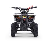 POCKET QUAD KEROX REX 49CC - Blu