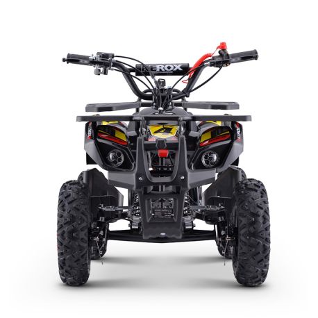 POCKET QUAD KEROX REX 49CC - Blu