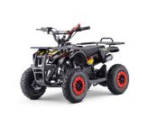 POCKET QUAD KEROX REX 49CC - Blu