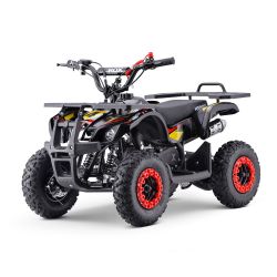 POCKET QUAD KEROX REX 49CC - Blu