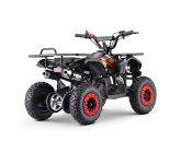 POCKET QUAD KEROX REX 49CC - Blu