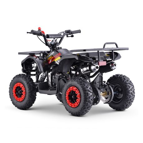 POCKET QUAD KEROX REX 49CC - Blu