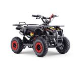 POCKET QUAD KEROX REX 49CC - Blu
