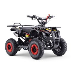 POCKET QUAD KEROX 4ROCK 49CC