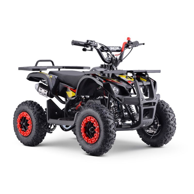 POCKET QUAD KEROX REX 49CC - Blu POCKET QUAD KEROX REX 49CC - Blu