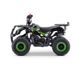 POCKET QUAD KEROX REX 49CC - Blu