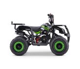 POCKET QUAD KEROX REX 49CC - Blu