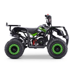 POCKET QUAD KEROX REX 49CC - Blu