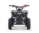 POCKET QUAD KEROX REX 49CC - Blu