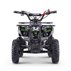 POCKET QUAD KEROX REX 49CC - Blu
