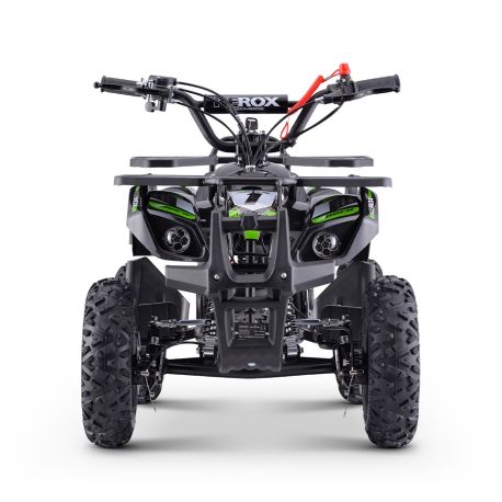 POCKET QUAD KEROX REX 49CC - Blu
