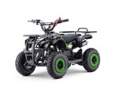 POCKET QUAD KEROX REX 49CC - Blu