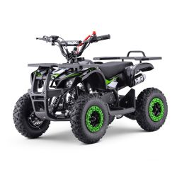 POCKET QUAD KEROX REX 49CC - Blu