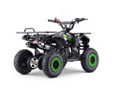 POCKET QUAD KEROX REX 49CC - Blu