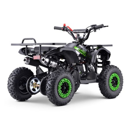 POCKET QUAD KEROX REX 49CC - Blu