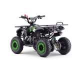 POCKET QUAD KEROX REX 49CC - Blu