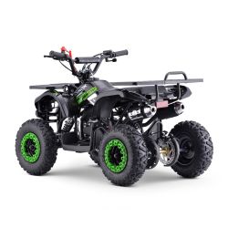 POCKET QUAD KEROX REX 49CC - Blu