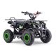 Pocket Quad Enfant Kerox 4ROCK 49cc 2t BW6 - Vert