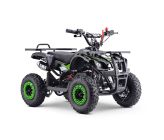 POCKET QUAD KEROX REX 49CC - Blu