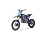 Pit Bike électrique KEROX 1800W 48V E-Storm 12"/14"