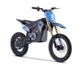 Pit Bike électrique KEROX 1800W 48V E-Storm 12"/14"