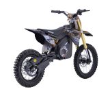 Pit Bike électrique KEROX 1800W 48V E-Storm 12"/14"