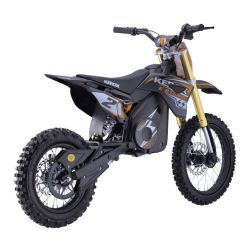 Pit Bike électrique KEROX 1800W 48V E-Storm 12"/14"
