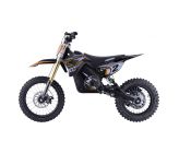 Pit Bike électrique KEROX 1800W 48V E-Storm 12"/14"