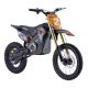 Pit Bike électrique KEROX 1800W 48V E-Storm 12"/14"