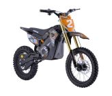 Pit Bike électrique KEROX 1800W 48V E-Storm 12"/14"