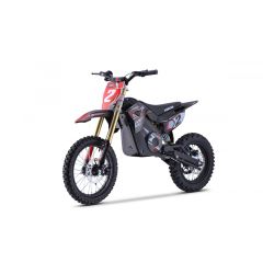 Pit Bike électrique KEROX 1800W 48V E-Storm 12"/14"
